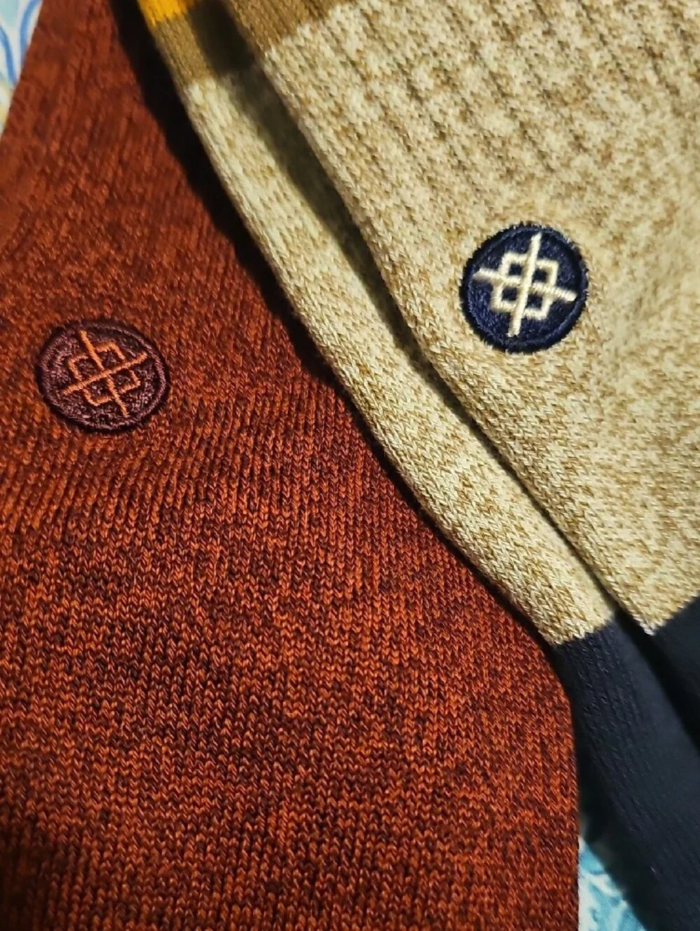 Stance men crew